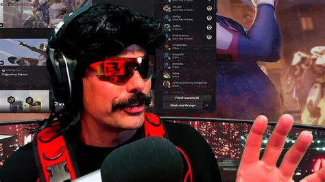 drdisrespect cheating|Dr Disrespect 2024 Twitch ban rumors and allegations, explained.